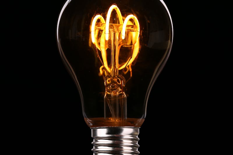 light bulb