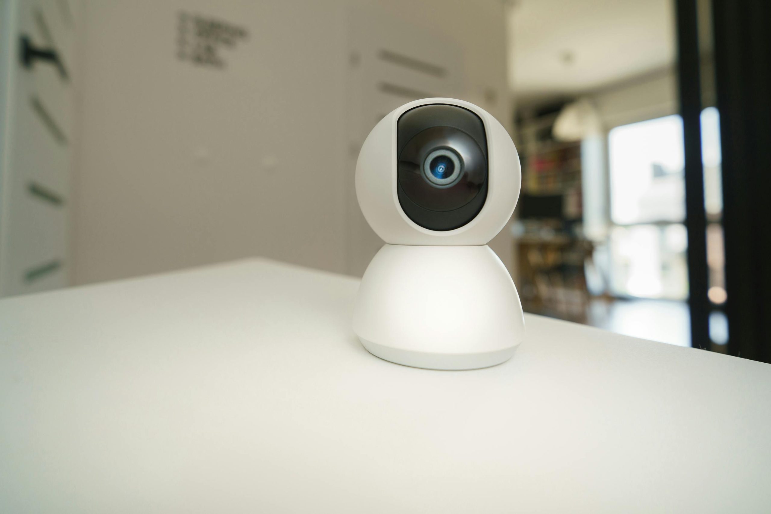 What Are Home Security Tips for Beginners Using Smart Technology?